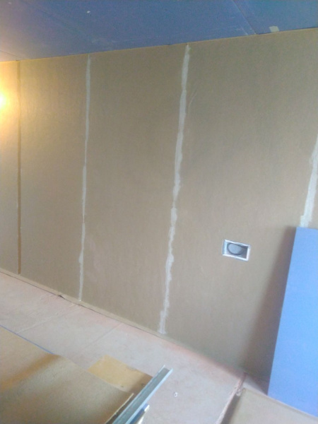 Стандартиш Стена – БК/МБ